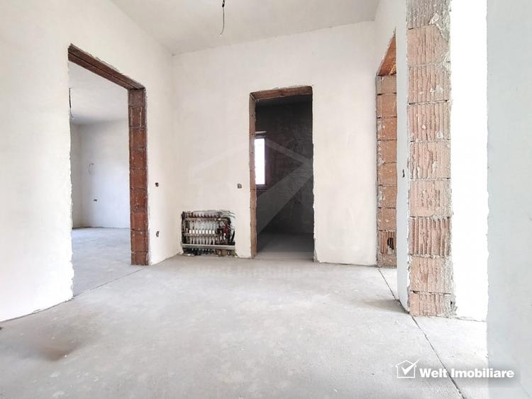Casa moderna in Feleacu – Eleganta si Liniste