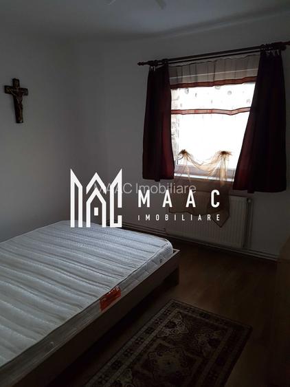 Apartament 2 camere de vânzare | Sibiu | Terezian | pivniță - 4