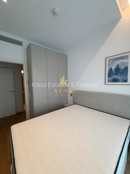 Apartament 2 camere | UpSite Floreasca | Prima închiriere | Etaj 17/17 - 6