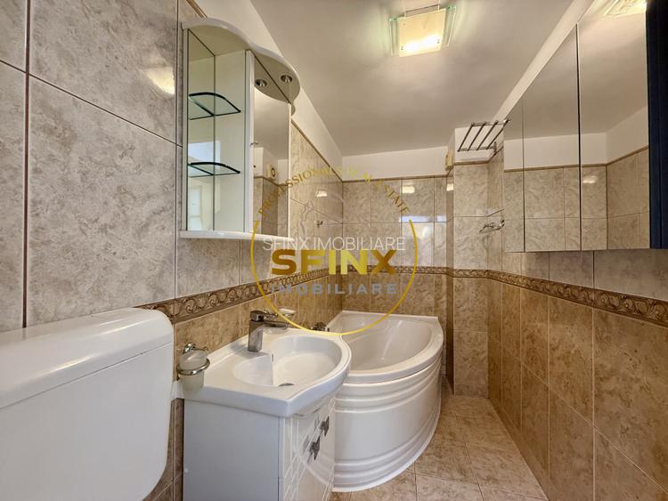 2 Camere decomandat metrou Piata Victoriei | Pet friendly - 5