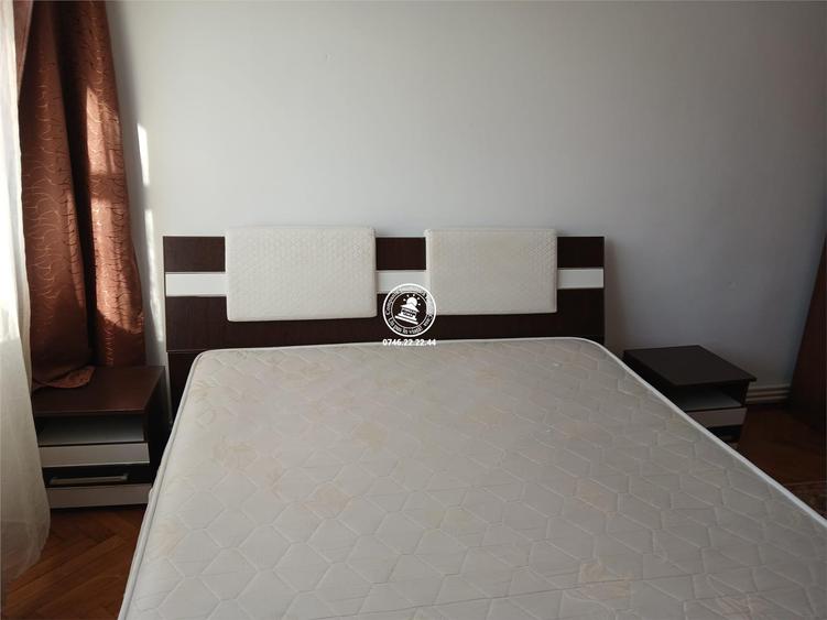 Apartament 2 camere decomandat etaj intermediar - Podu Ros