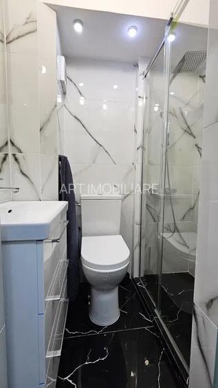 Garsoniera Alba Iulia  l Pet Friendly - 8