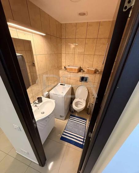 2 Camere Aviatiei Parter
