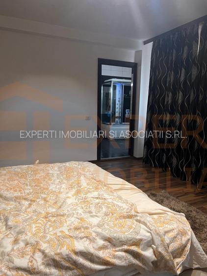 Vila impresionanta P+3, Bulevardul Mamaia, zona Tomis II - 10