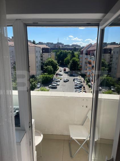 Apartament cu 2 camere, pe două niveluri – zona Gării - 4