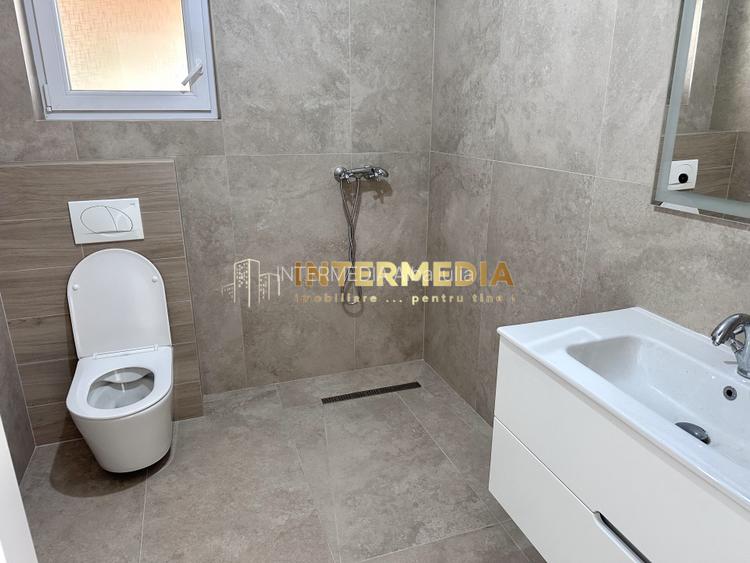 CASA NOUA CETATE I 140 mp I FINISATA COMPLET I TERASA I PIVNITA I MOBILATA - 11
