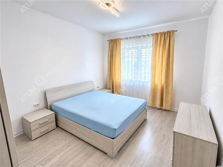 Garsoniera moderna la etajul 1 cu boxa depozitare si parcare proprie