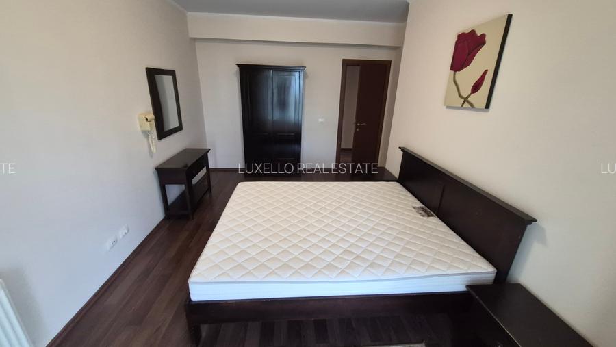 APARTAMENT 3 CAMERE LUX IN COMPLEX REZIDENTIAL CU CIRCUIT INCHIS - 42