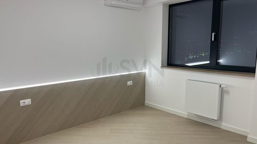 REA1027439 Apartament 2 camere l Finisaje Premium l Cortina North