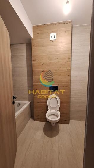 Vanzare ap 3 camere bucatarie open Berceni Brancoveanu