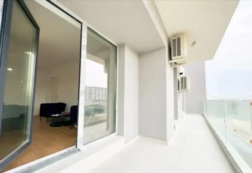 Apartament 4 Camere Premium Metrou Teclu Mutare Rapida