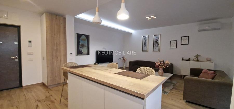 Apartament nou 2 Cam-2parcari- Dumbravita, langa Kaufland-550 euro - 2