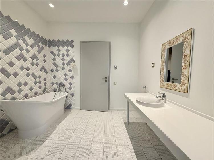 Exclusive Individual Villa  Modern Design  Pool