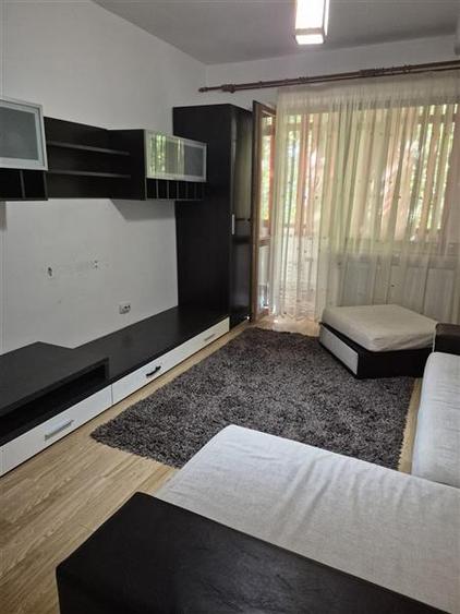 Metrou Piata Sudului - 3 camere, etaj 1, mobilat si utilat