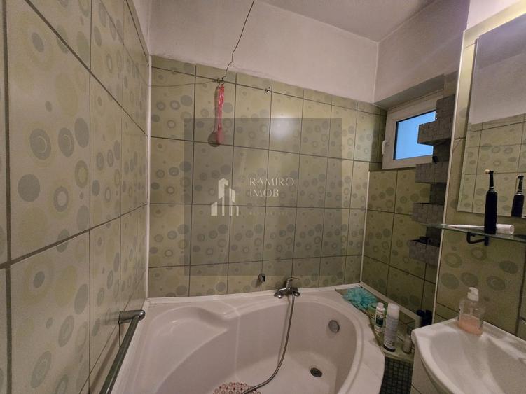 Ap 3 camere 70m -decomandat -etaj 2 -centrala -STB Vadul Nou -Sector5