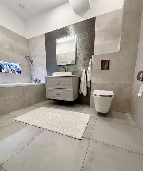 3 Camere | 120mp | Pipera | Parcare | complex Domus Stil