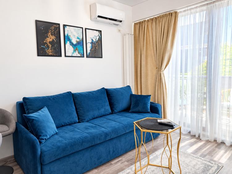 Studio Tomis Villa Vedere Laterală La Mare