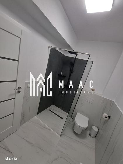 Apartament 3 camere de vânzare | Sibiu Nord-Vest | 69,5 mp