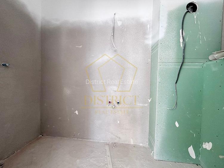 Penthouse 3 camere 100mp, 61mp terasa | Campeador City - 9