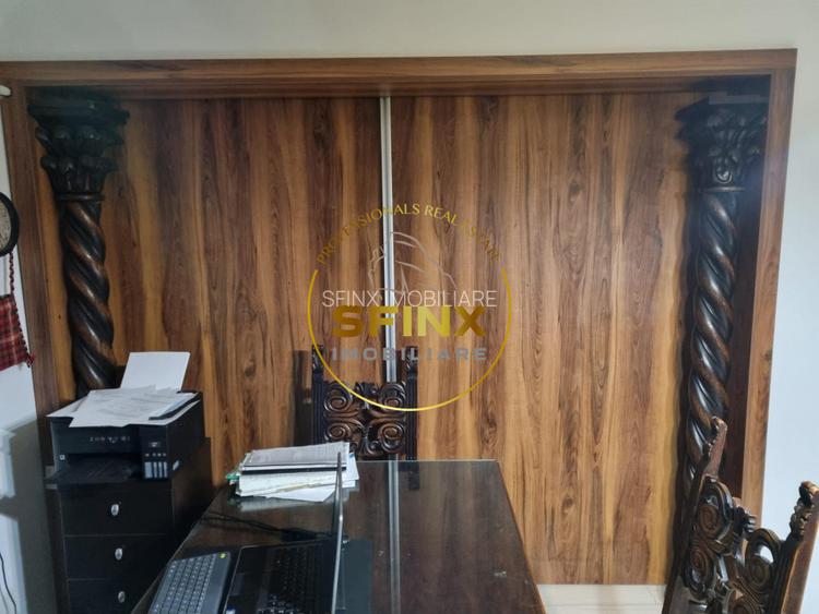 Apartament 4 camere Brancoveanu-Obregia - 13
