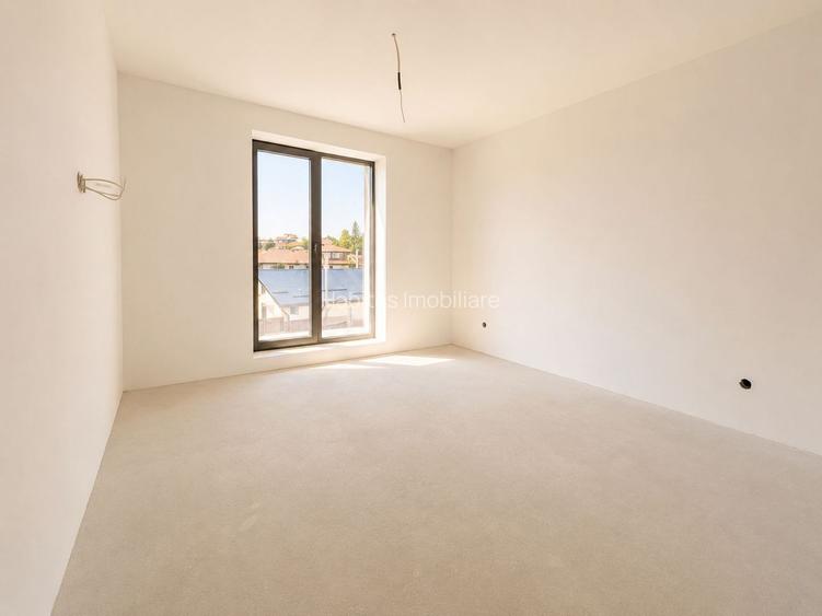 Casa de vanzare in Feleacu, 500 mp teren, garaj, priveliste deosebita - 20