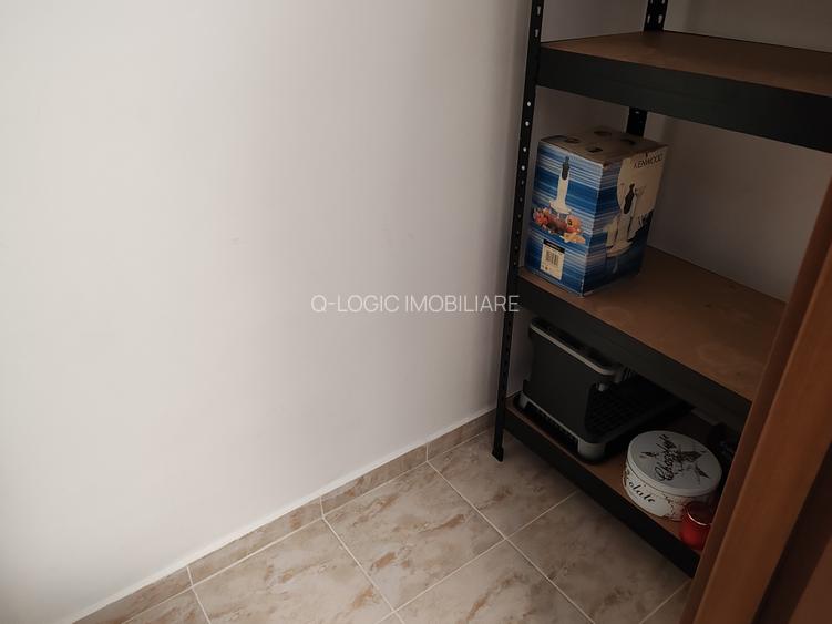 Apartament 3 camere mobilat si utilat zona Centrul Civic - 16