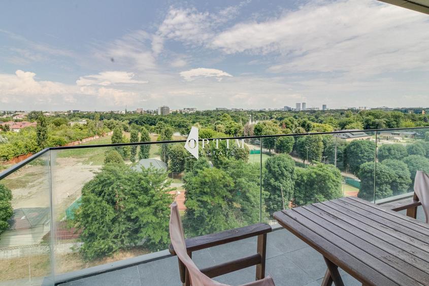 LAKE view , 3 camere LUMINOS, parcare SUBTERANA! Petrom City