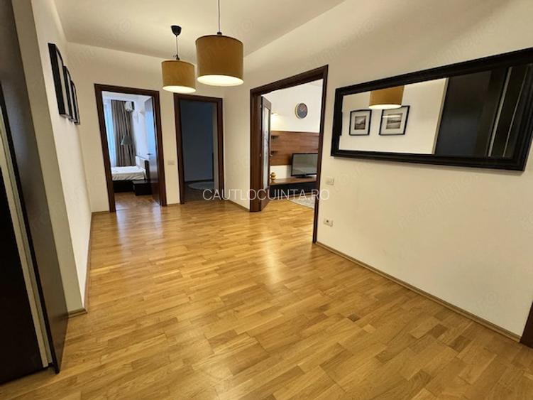 Apartament 3 Camere de inchiriat | Baneasa | Parcare | LUX | 132MP - 10