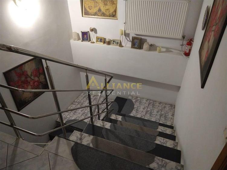 Casa Individuala Soseaua Oltenitei 1500 mp 11 Camere 4 bai
