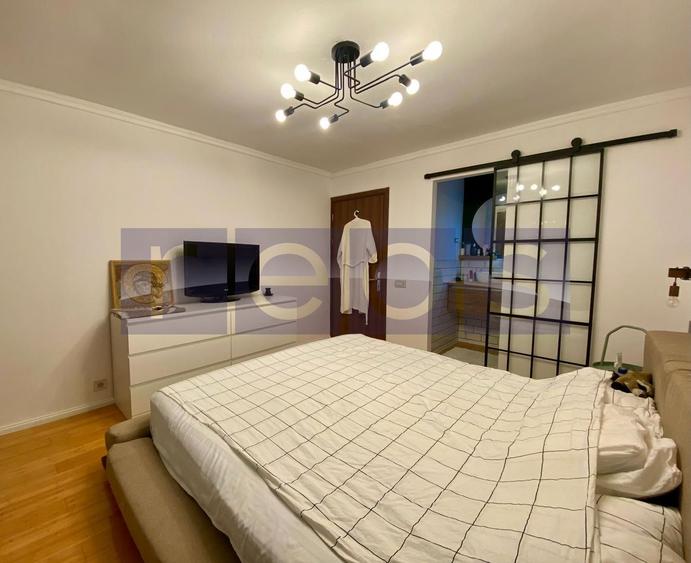 DE VANZARE APARTAMENT 3 CAMERE RENOVAT, 2 BAI | DRUMUL SARII - 3