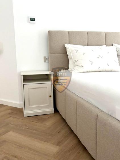 Nou 3 Camere | Stadionul Farul | Parcare | City Park Mall