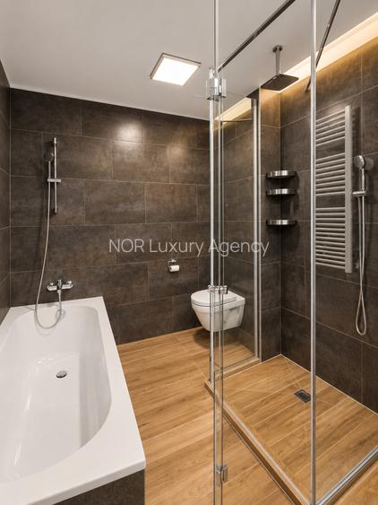 One Floreasca Lake | Floreasca | Vânzare 4 camere