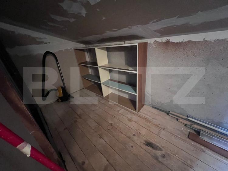 Spatiu de birou, o incapere - 70 mp - zona Semicentrala