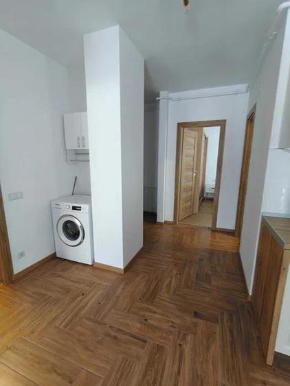 Apartament 3 camere nou zona Turnisor