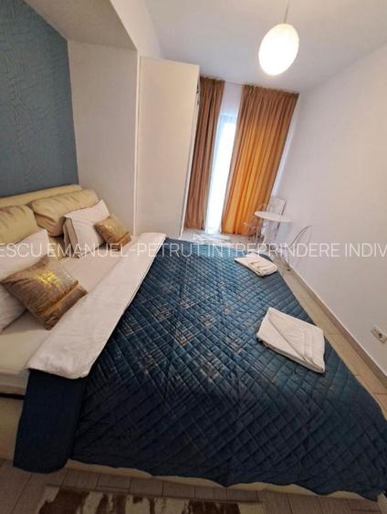 Apartament 2 camere super pret | Mamaia | vedere lac | De Silva Residence | Loft - 5