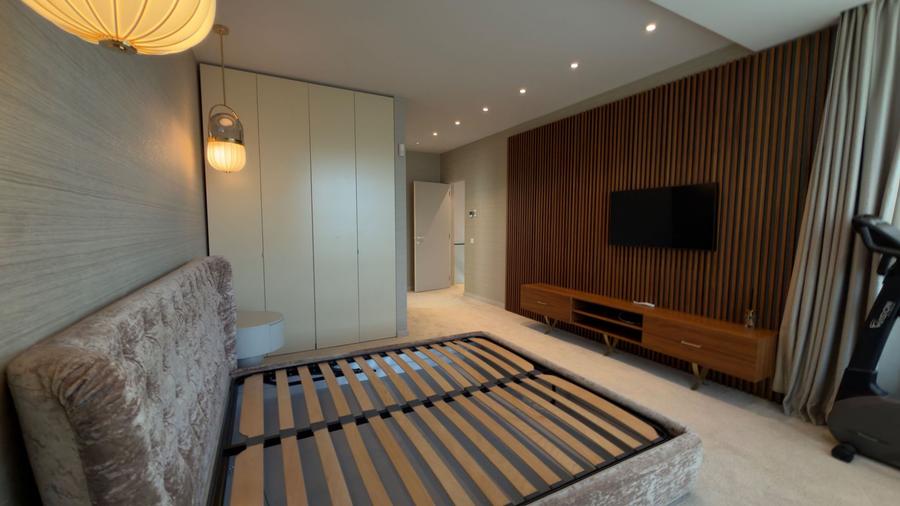 Casa / Vila Amber Gardens | Tunari | 6 camere | Otopeni