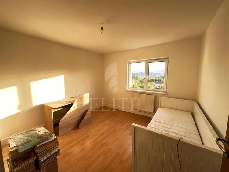 Apartament 3 camere în zona BILLA