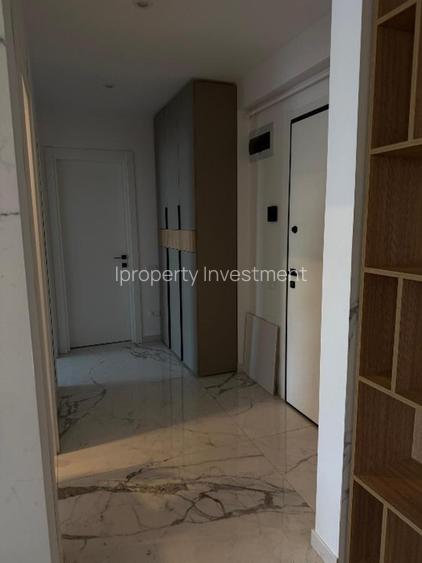 Cavar Residence | 3 Camere | Centrala | Balcon | Parcare | - 6