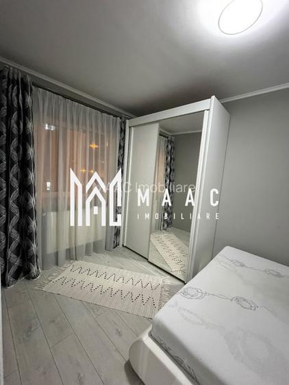 Apartament 2 camere de vânzare | Sibiu, Vasile Aaron | 36 mp - 3