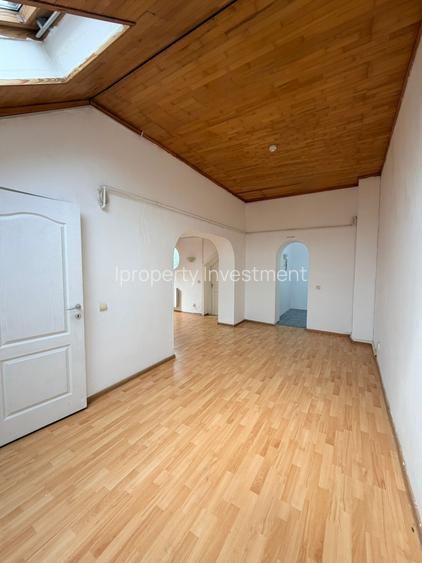 Vila Individuala | Baneasa-Aerogarii | Spatiu Birouri/Rezidential - 3