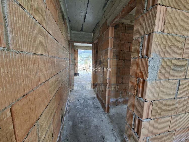 Casa individuala dispusa pe parter Sanpetru Brasov zona Lempes - 15