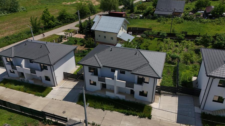 Casa cu 4 camere Visan Bucium COMISION 0%