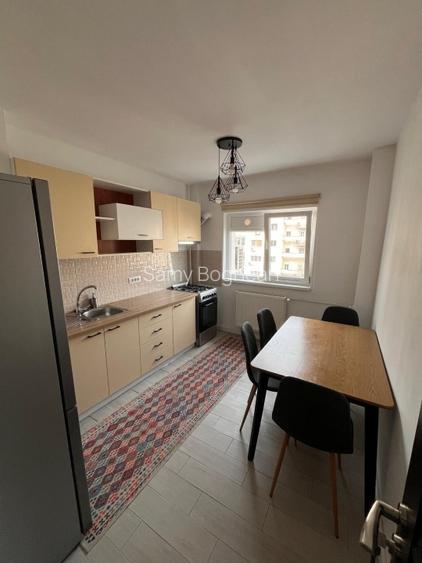 Apartament decomandat, 3 camere,  4 minute de metrou Gorjului - 3
