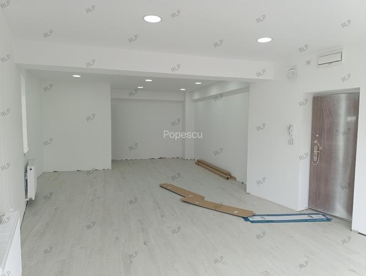 Comercial/birouri Mosilor/Obor - 6