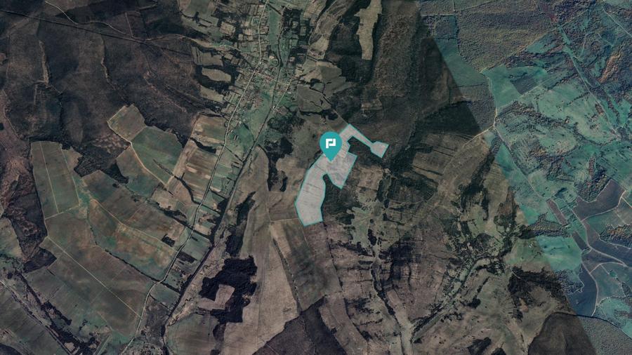 Teren arabil de 40 hectare în Secaș, Timiș