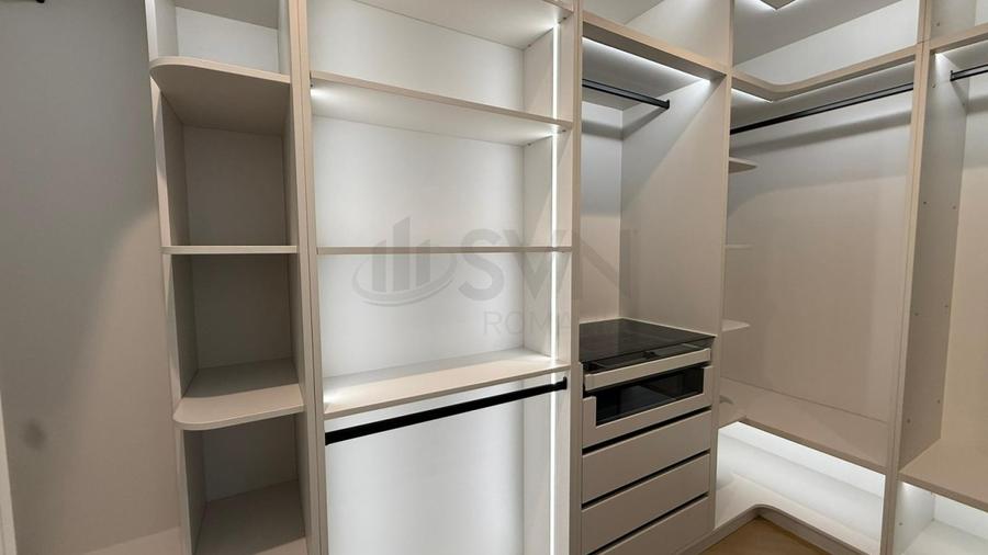REA1029553 Apartament 3 camere l Cortina 126 l Finisaje Premium