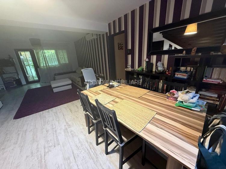 Inchiriere duplex 3 camere | Tunari | Pet friendly | Garaj - 4