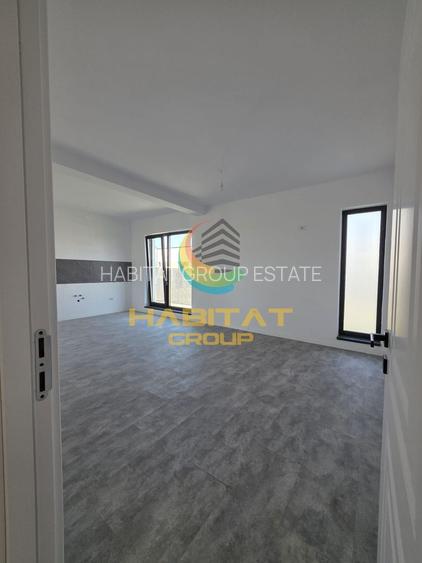 Casă pe parter, 4 camere, teren 406 mp – Comuna Berceni - 24