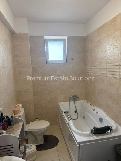 Apartament Cochet-Mobilat si Utilat-Comision 0%-Militari Residence - 17