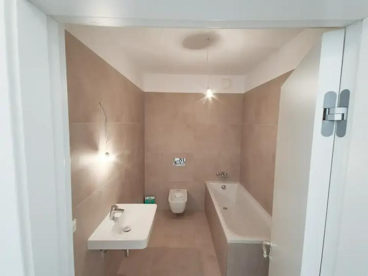PENTHOUSE 3 camere TERASA 42 mp METROU Nicolae Telcu la 3 minute